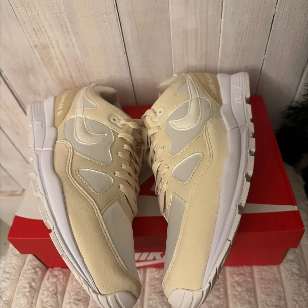 Nike Air Span II SE - Low Sneakers - Size 12M - Brand New